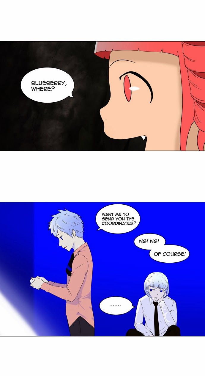 Tower of God Chapter 71 7